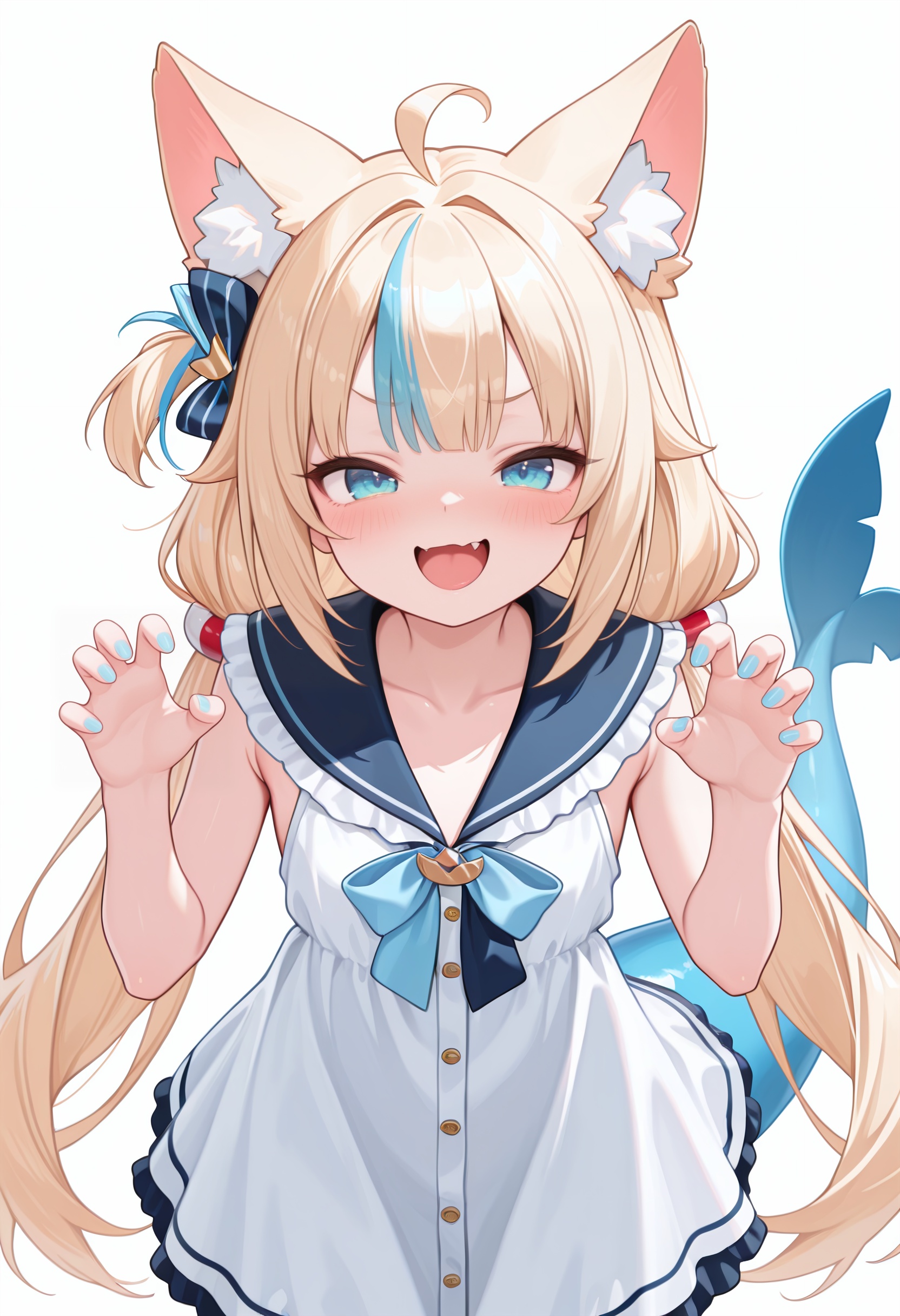 1girl,  amazing quality,  high resolution on Tensor.Art