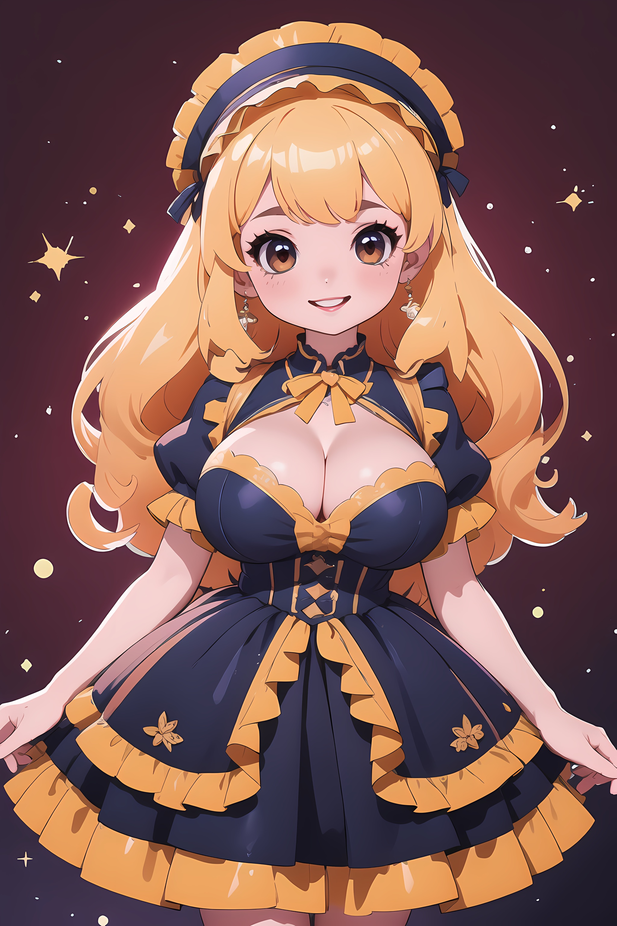 (best quality,  masterpiece,  colorful on Tensor.Art
