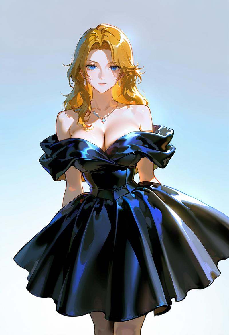 1girl,  solo,  looking at viewer on Tensor.Art