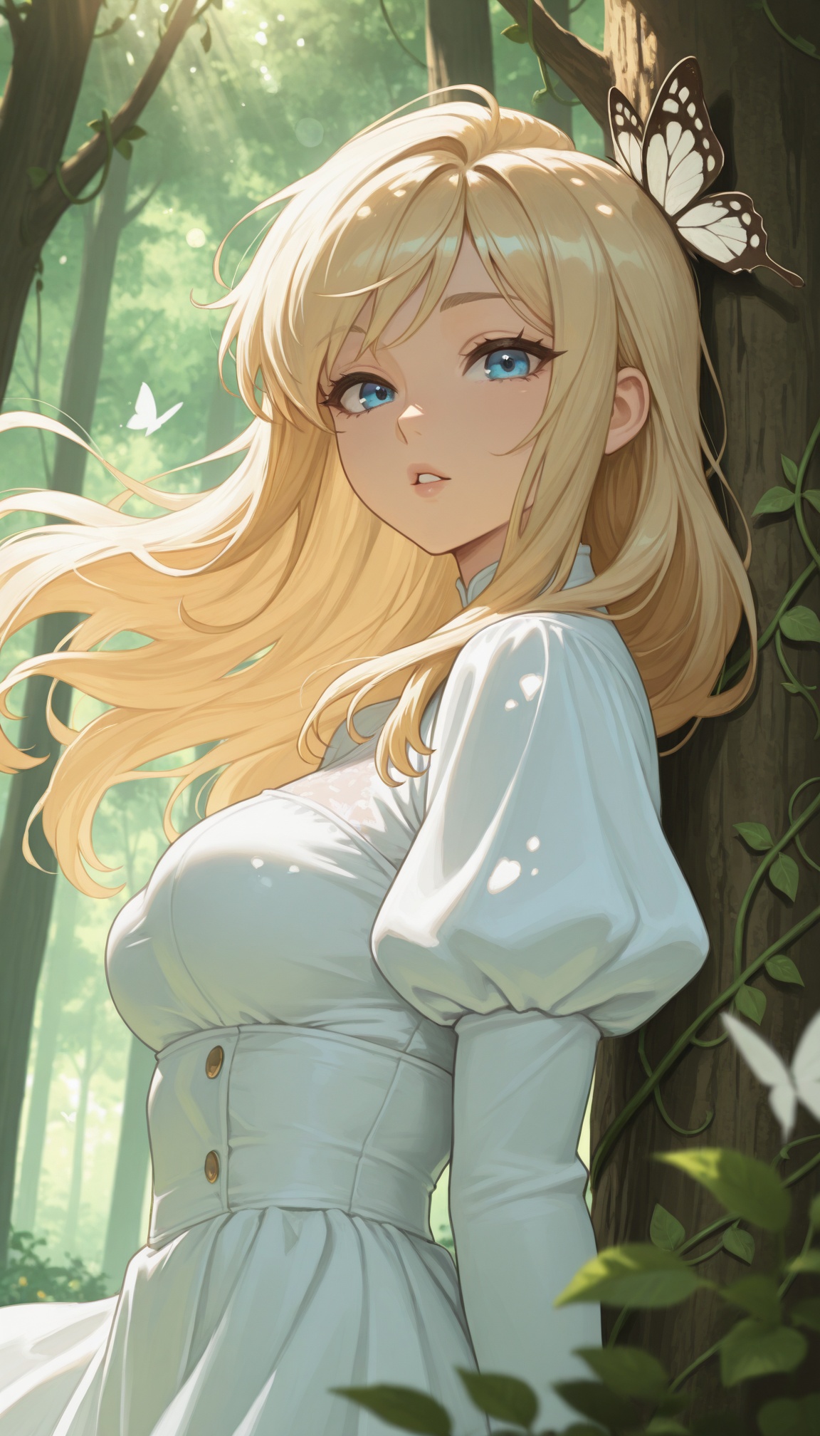 masterpiece,  best quality,  amazing quality on Tensor.Art