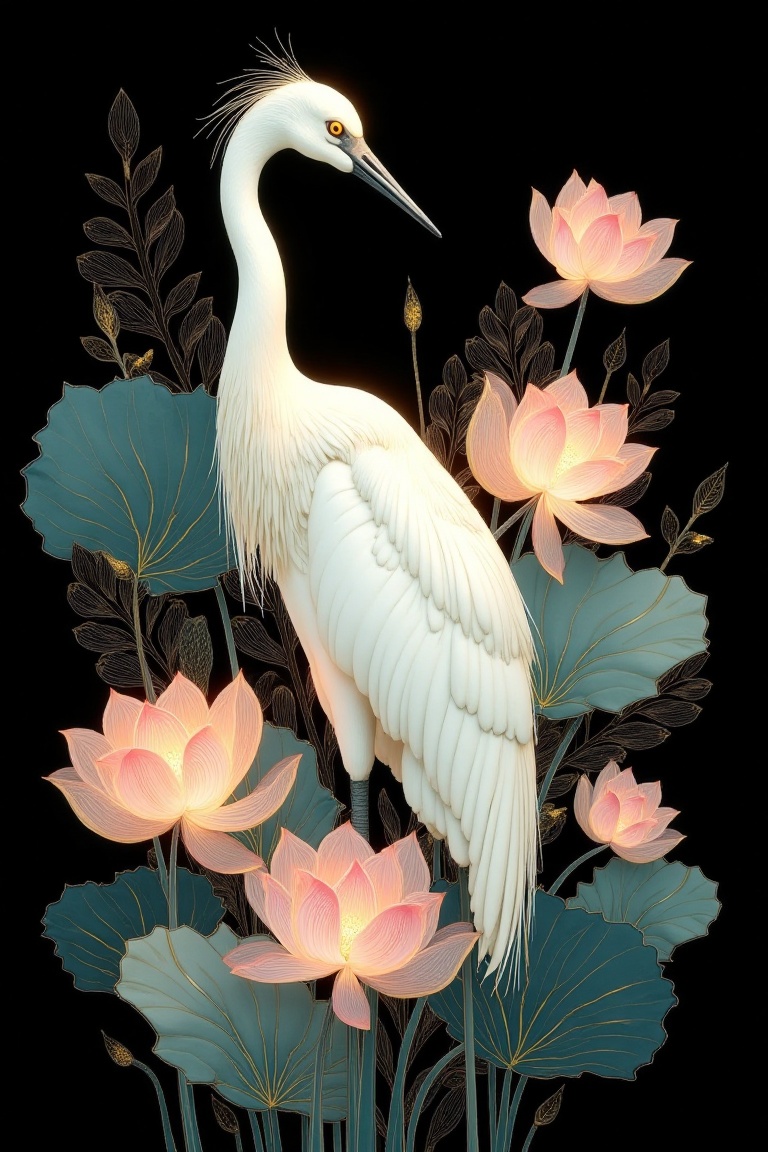 AI generated image on Tensor.Art