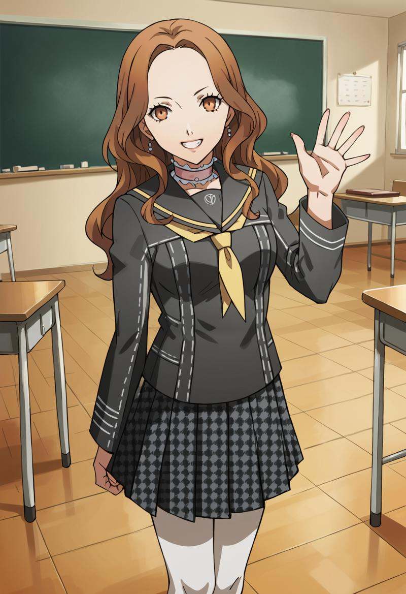 score_9,  score_8_up,  source_anime1 girl on Tensor.Art