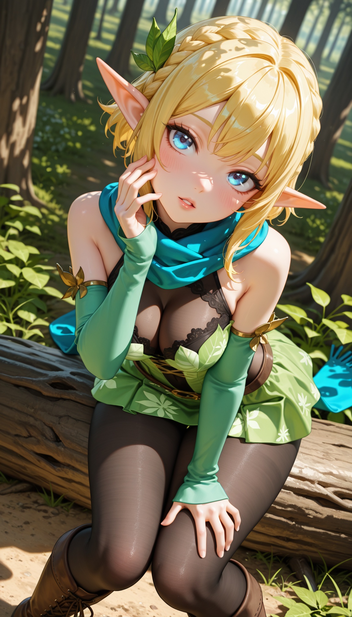 masterpiece,  best quality,  amazing quality on Tensor.Art