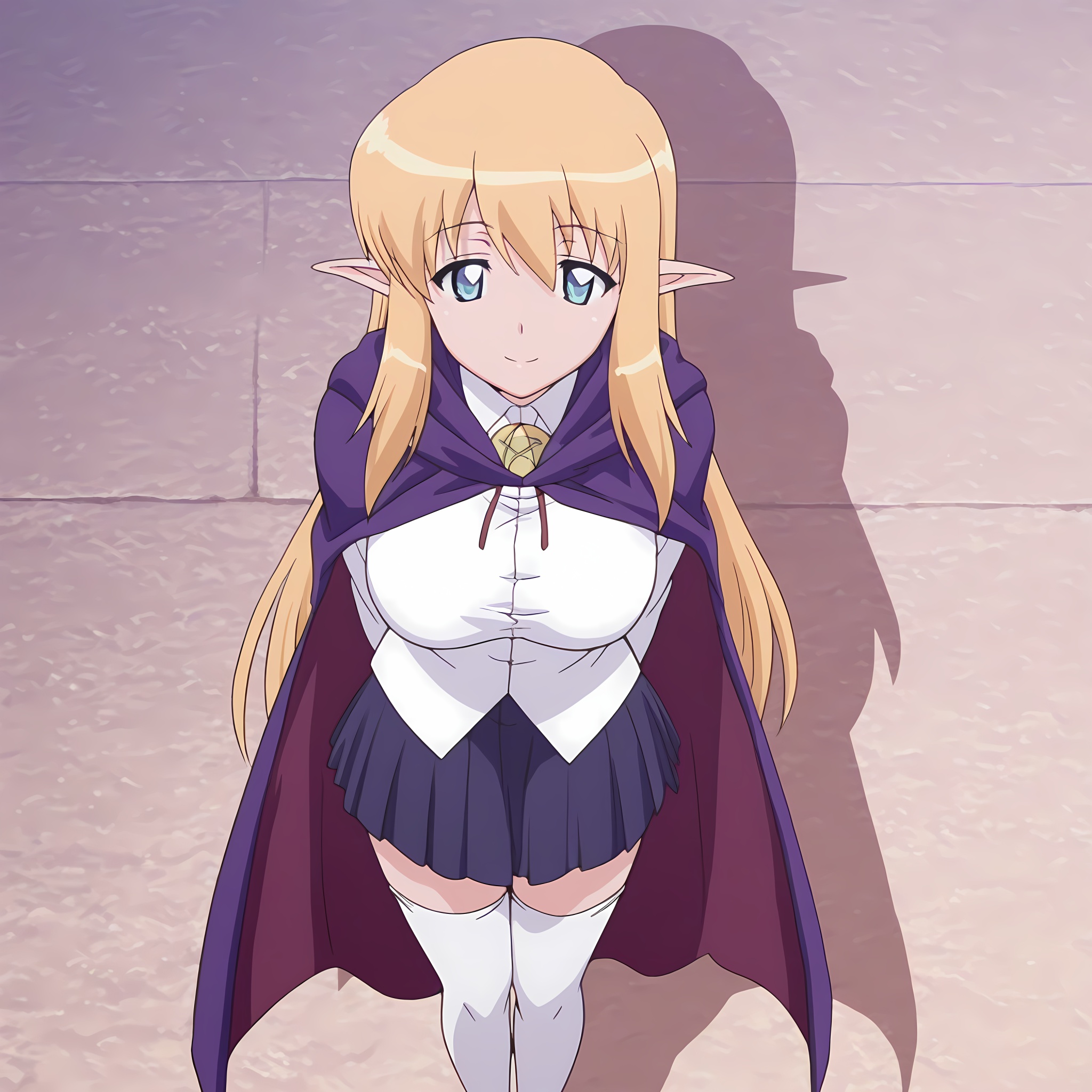 tiffaniawestwood_mdfdver,  magicacademyoutfit,  1girl on Tensor.Art