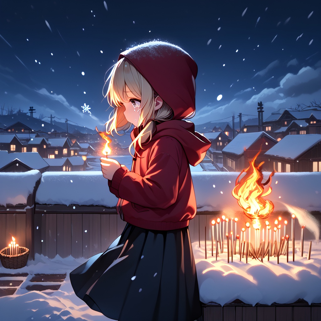 score_9,  source_anime,  face focus on Tensor.Art