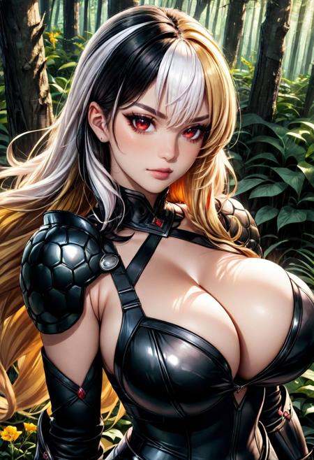 illustriousanime,  beautiful aesthetic,  very intricate on Tensor.Art