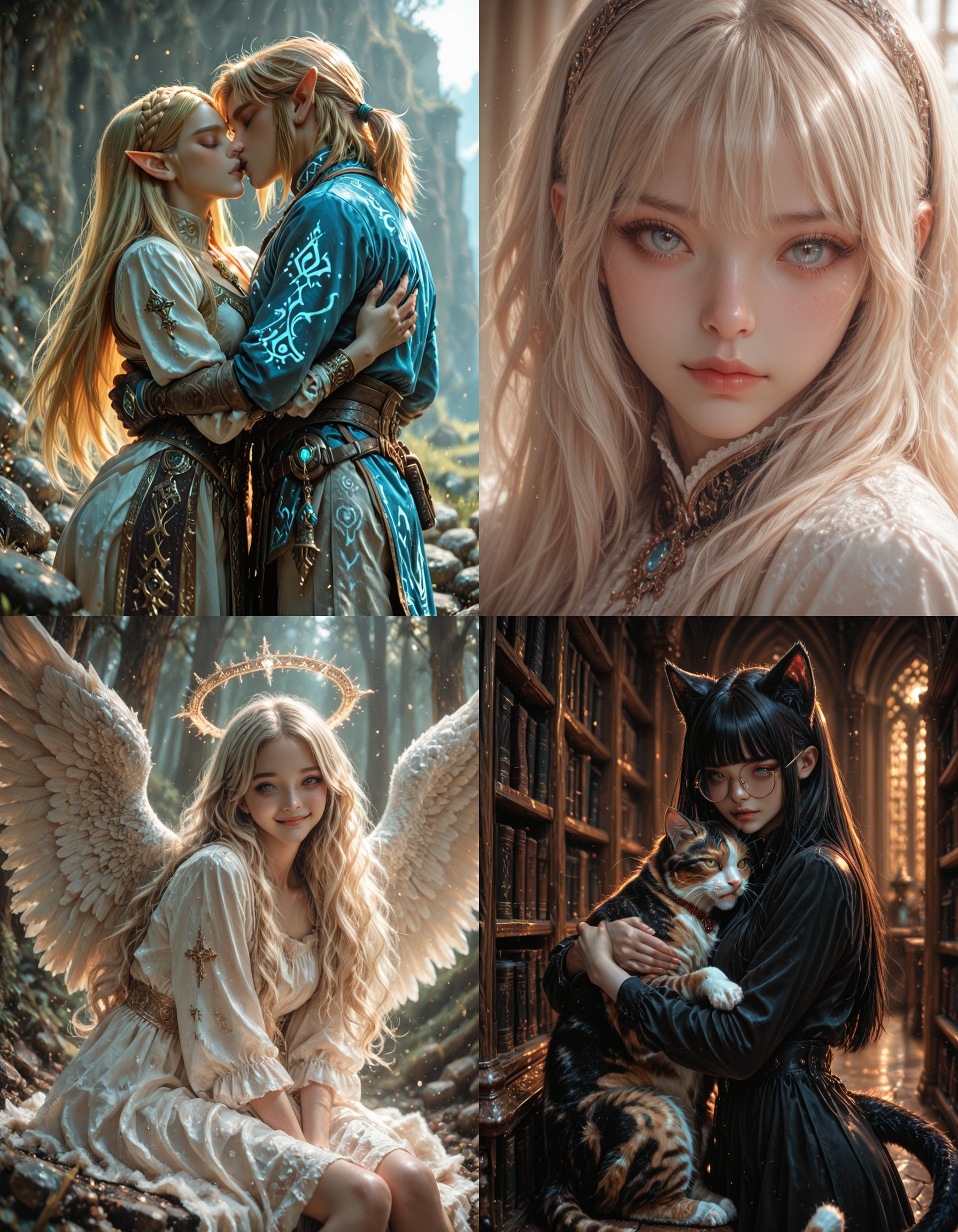 https://civitai.com/articles/8642 __ 1st image: masterpiece,  best quality,  1girl on Tensor.Art