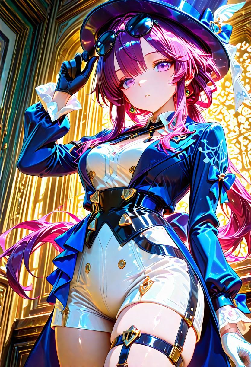 Smooth_Quality,  high detailed skin,  best quality on Tensor.Art