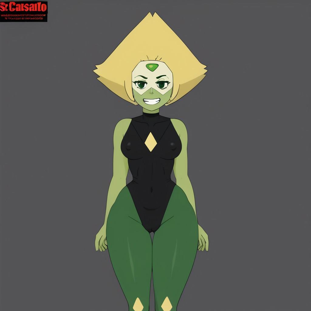 1girl,  solo,  wide_hips on Tensor.Art