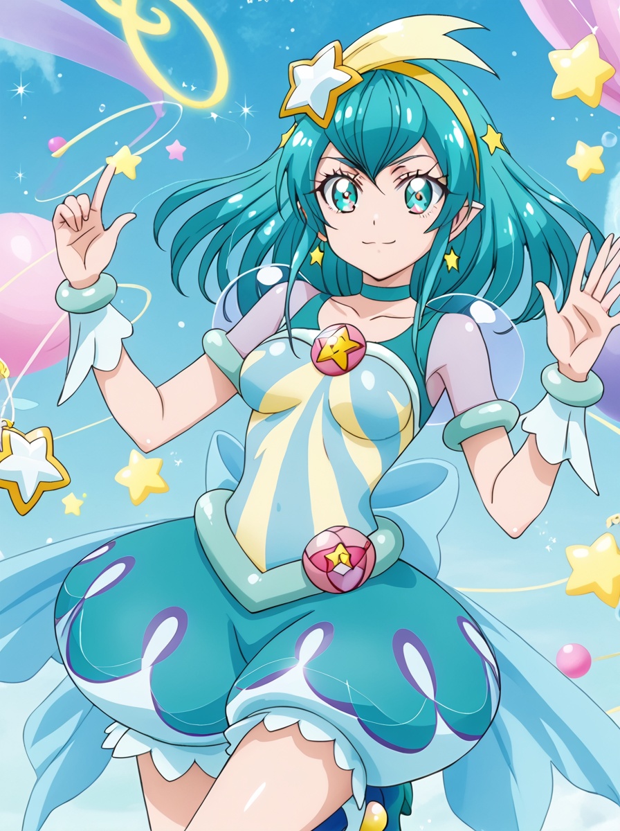 detailed background,  shiny skin,  curemilky on Tensor.Art