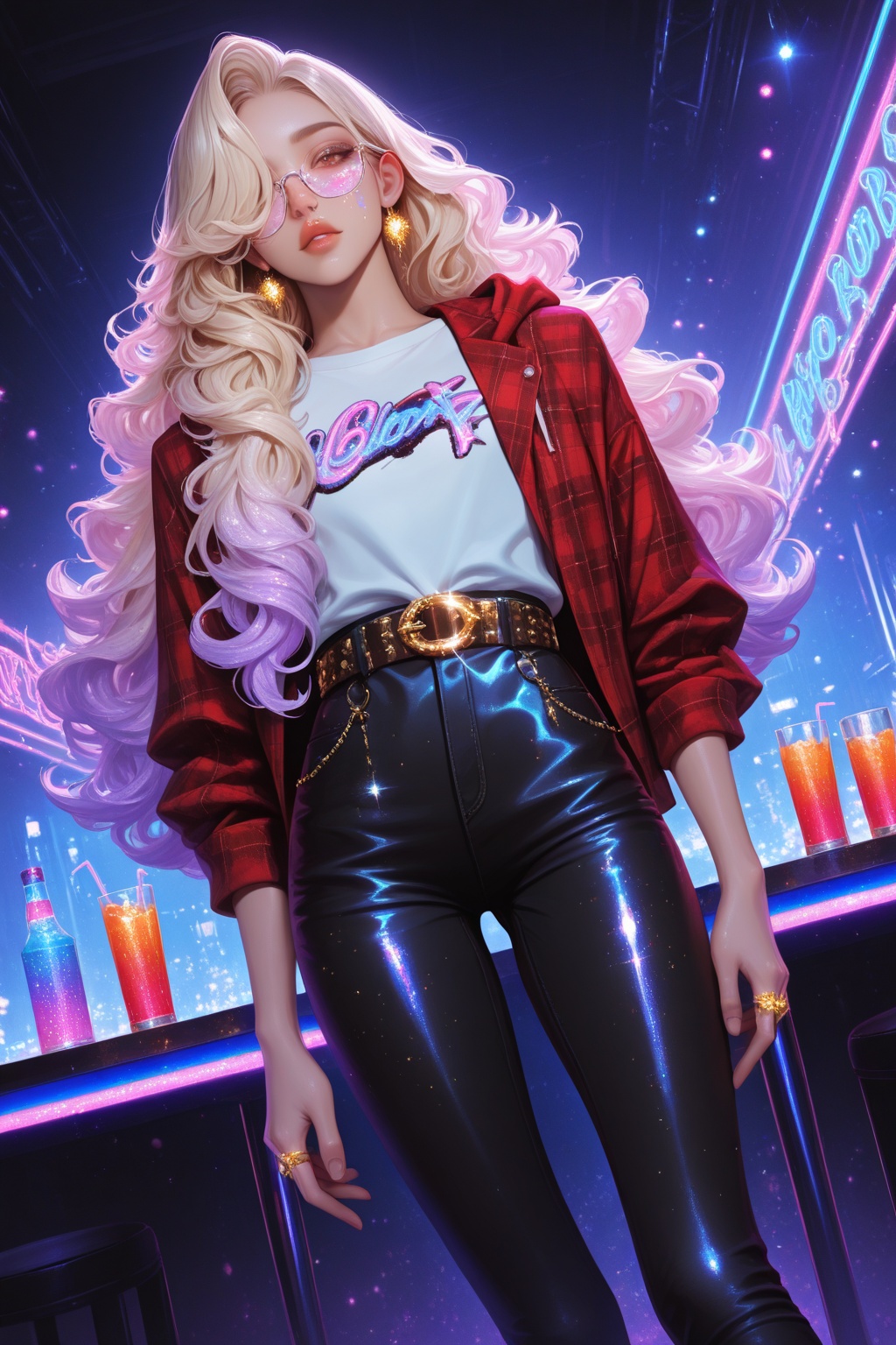 ((masterpiece,  best quality,  absurdres on Tensor.Art