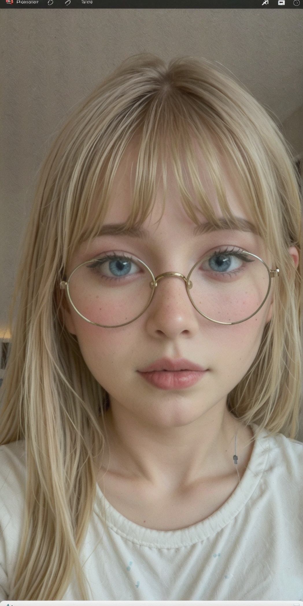 AI generated image on Tensor.Art