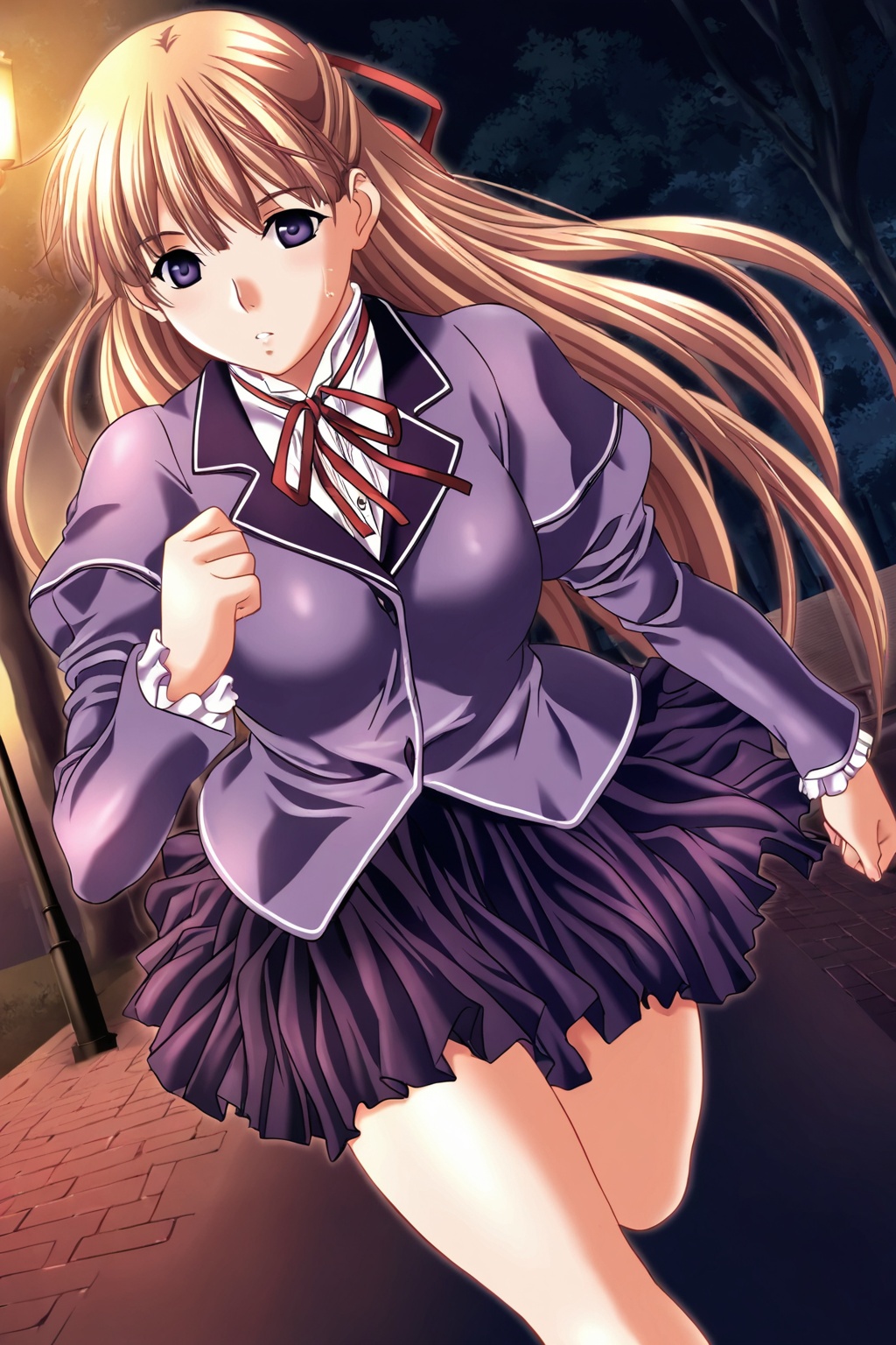 medorei artstyle,  kanzaki asuka,  1girl on Tensor.Art