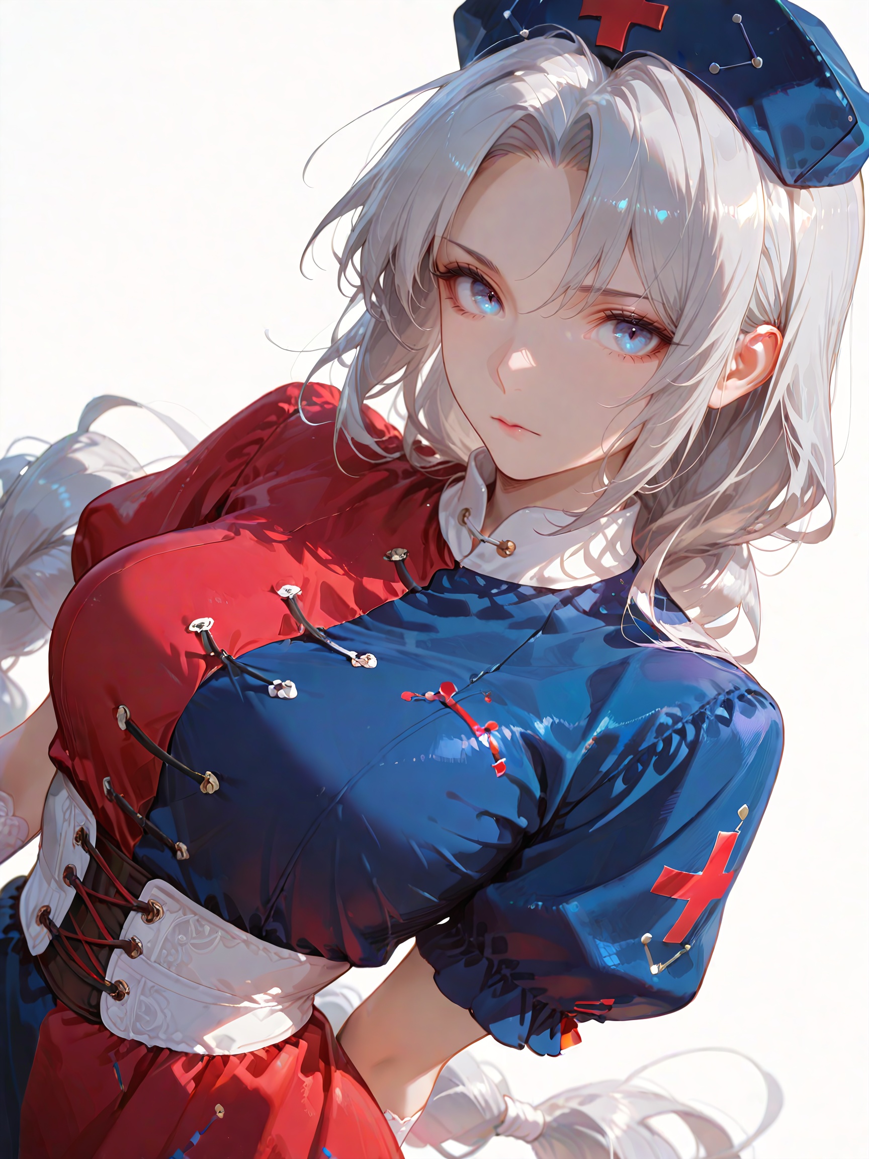 masterpiece,  good quality,  very aesthetic on Tensor.Art