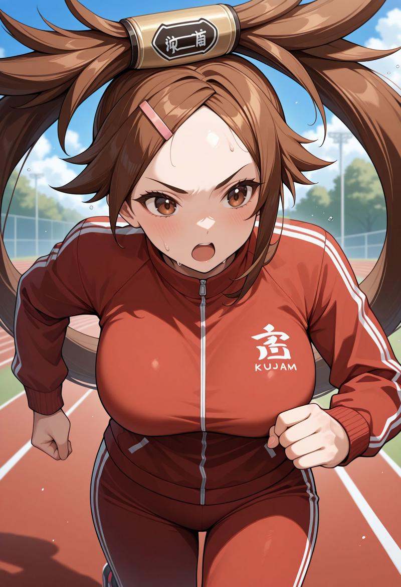 masterpiece,  best quality,  1girl on Tensor.Art