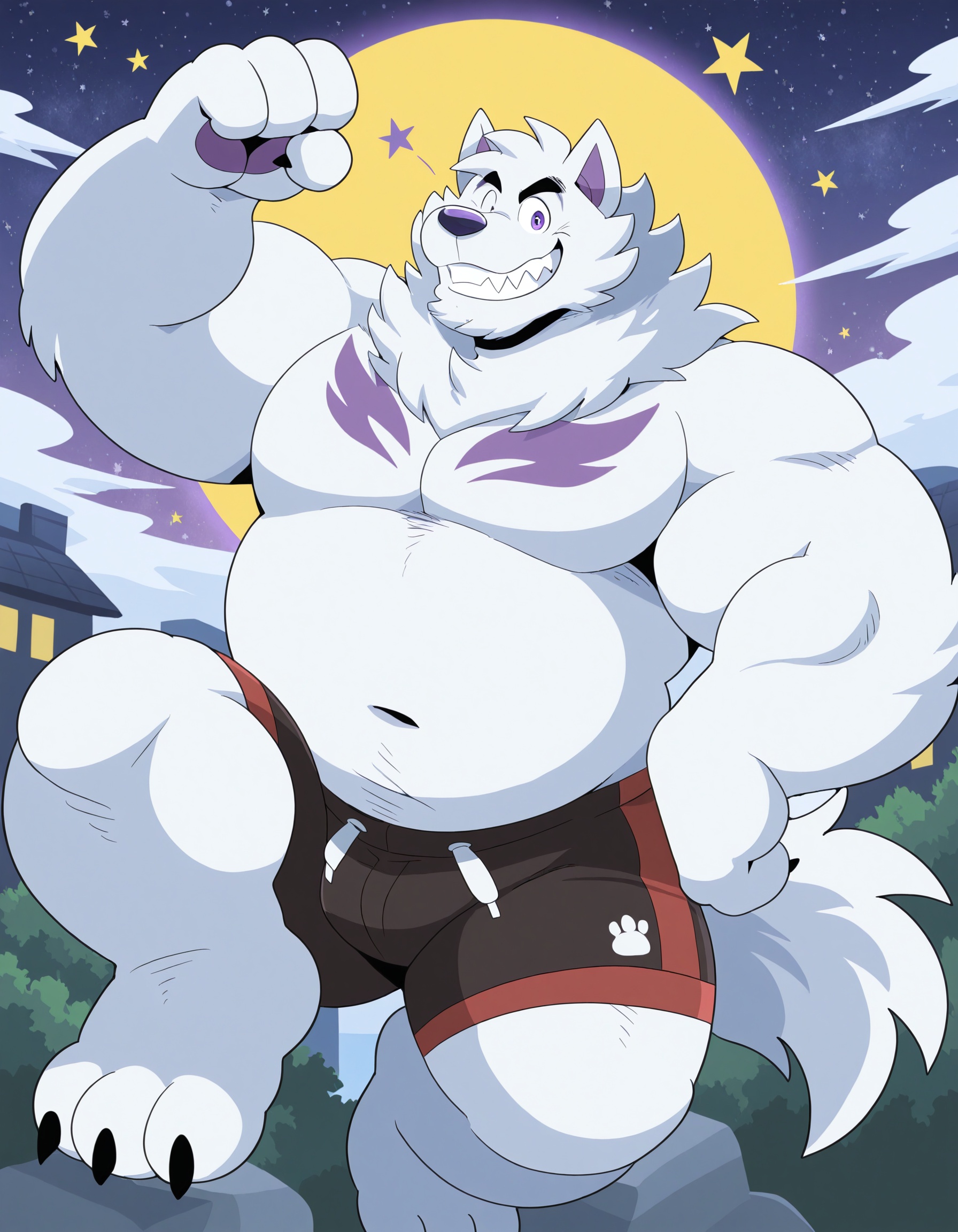 1boy,  TakaTaka.Solo,  anthro on Tensor.Art