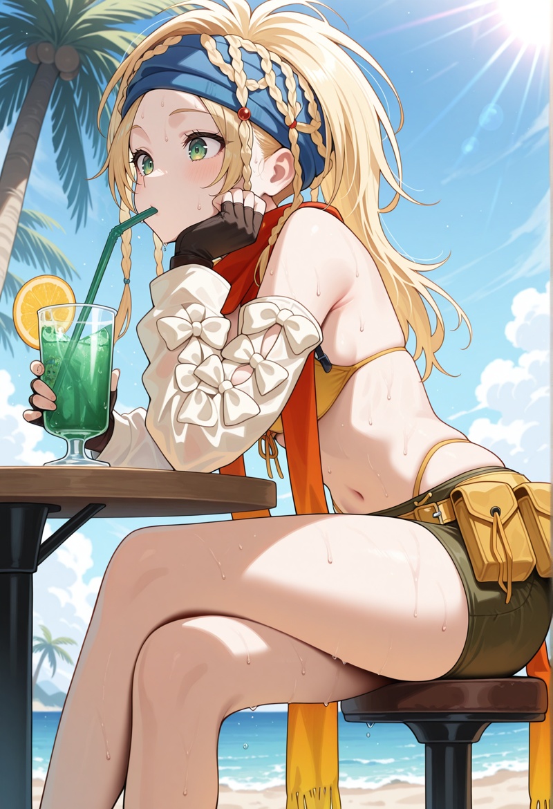 1girl,  solo,  long hair on Tensor.Art