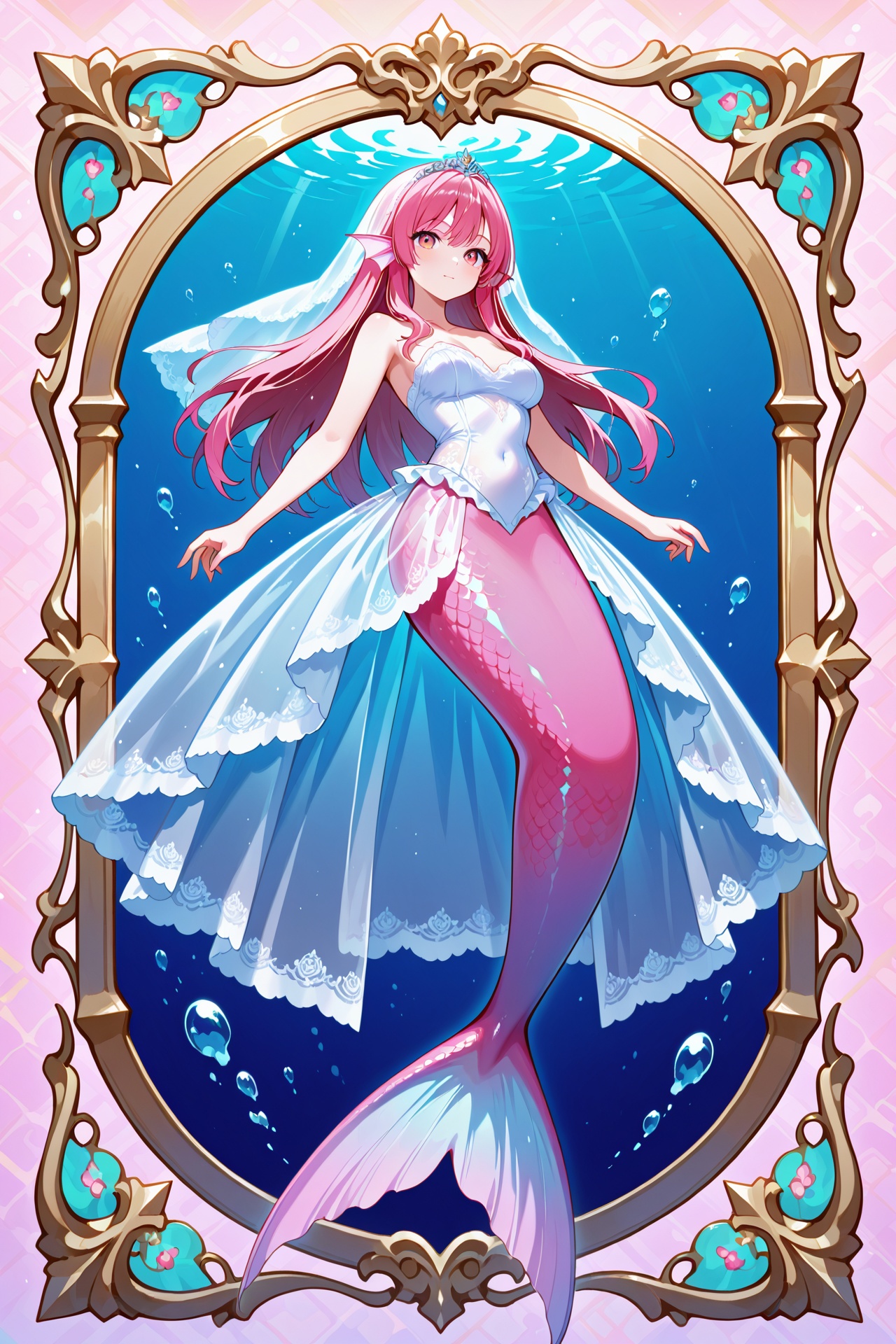 Masterpiece,  ((best quality,  illustration on Tensor.Art