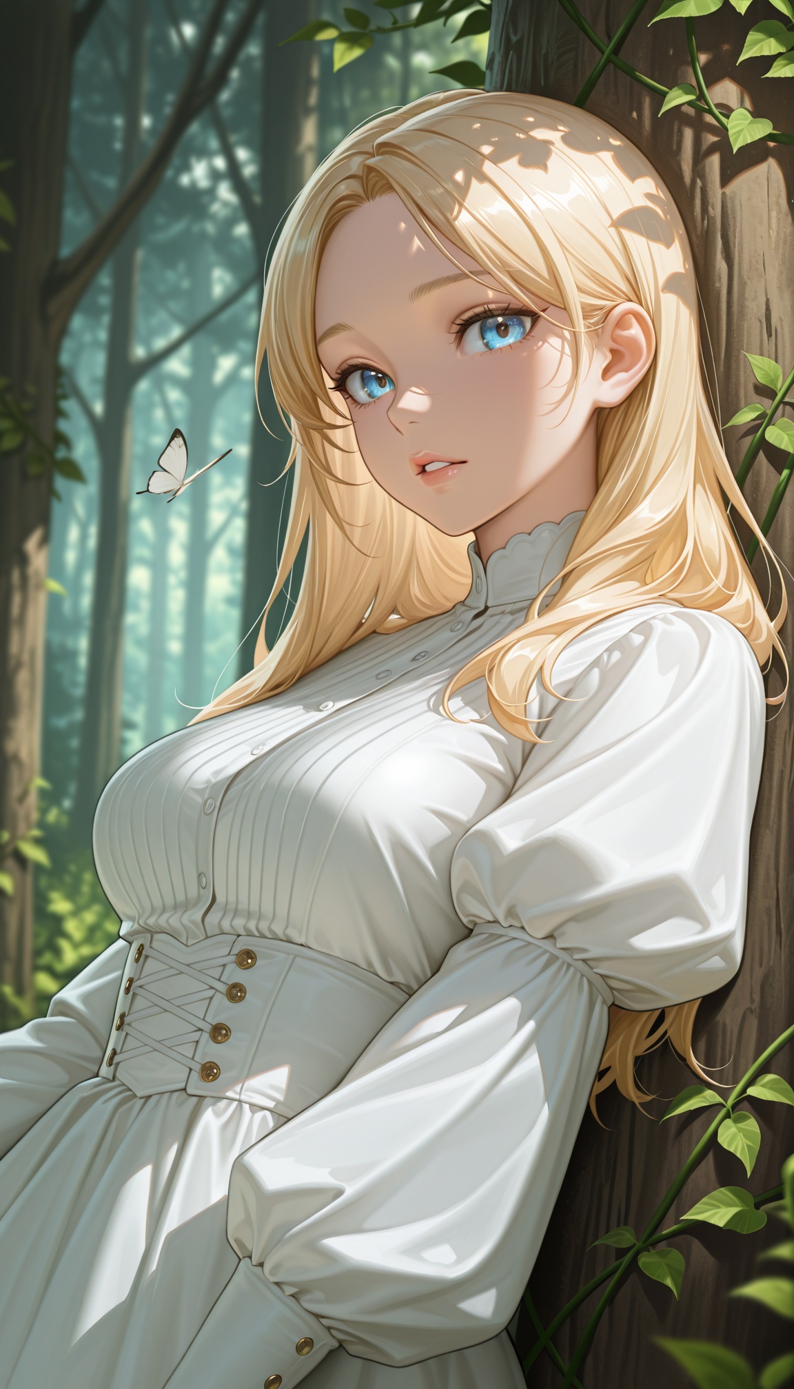 masterpiece,  best quality,  amazing quality on Tensor.Art