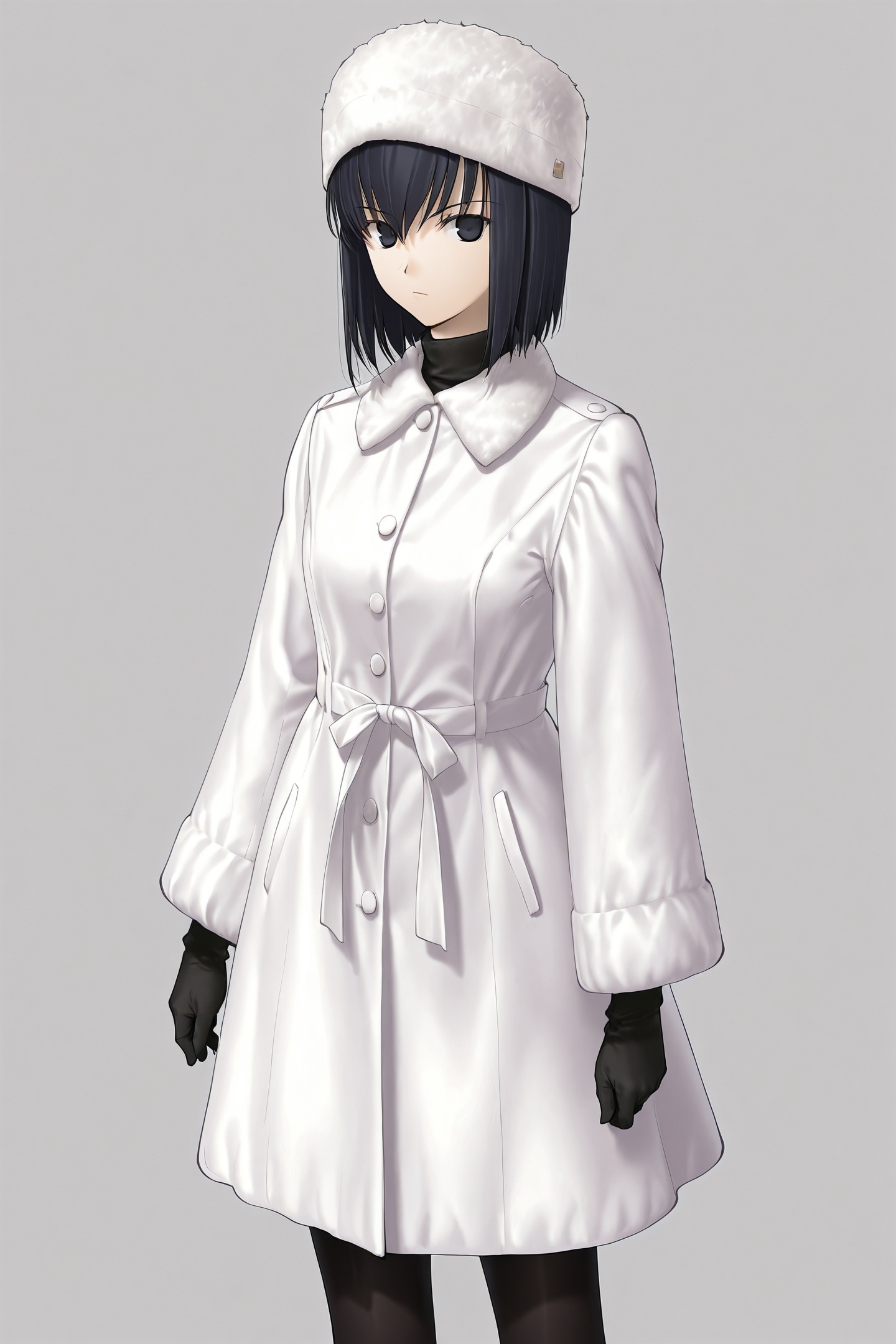 Witch on the Holy Night Style,  Kuonji Alice,  1girl on Tensor.Art