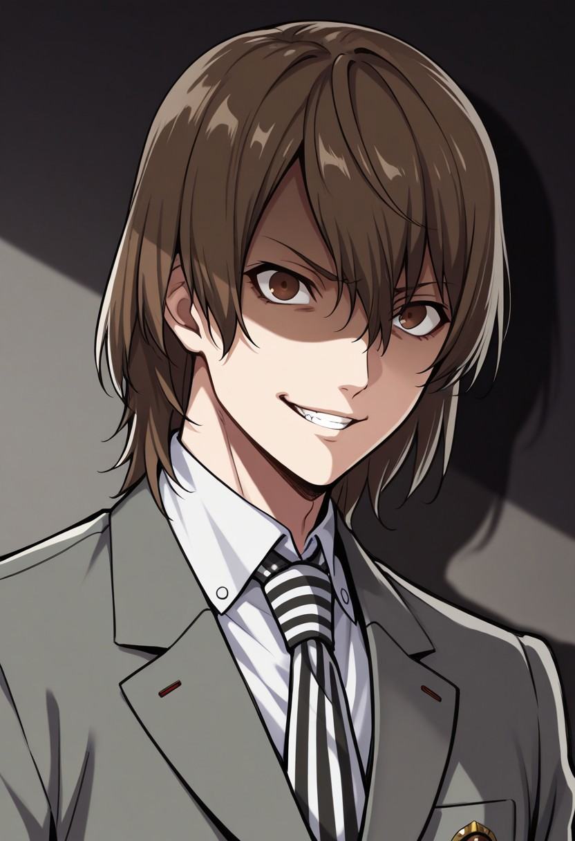 masterpiece,  best quality,  goro on Tensor.Art