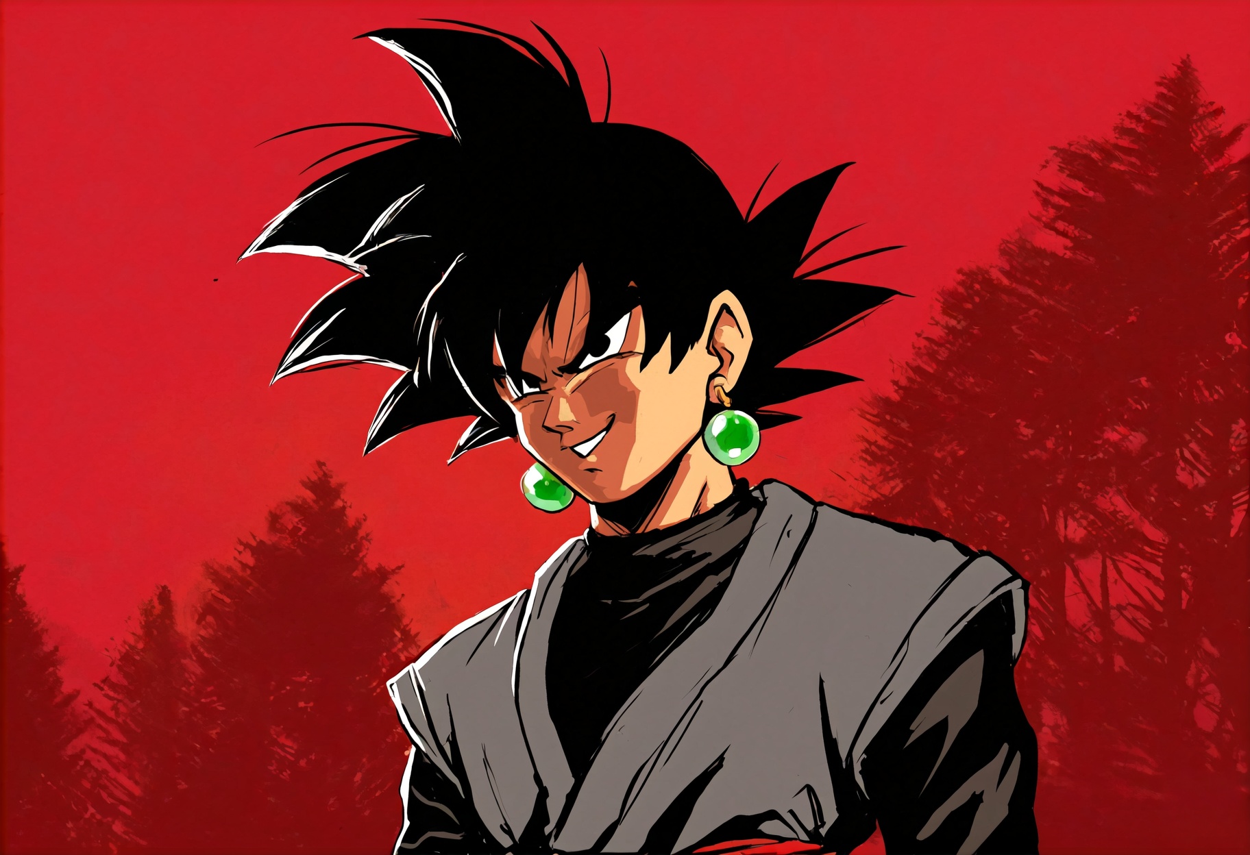 masterpiece,  best quality,  1boy on Tensor.Art