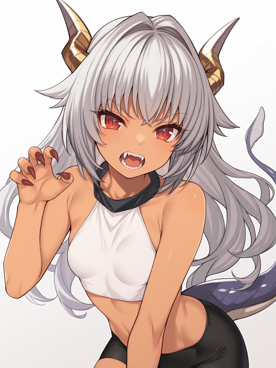 masterpiece,  best quality,  1girl on Tensor.Art