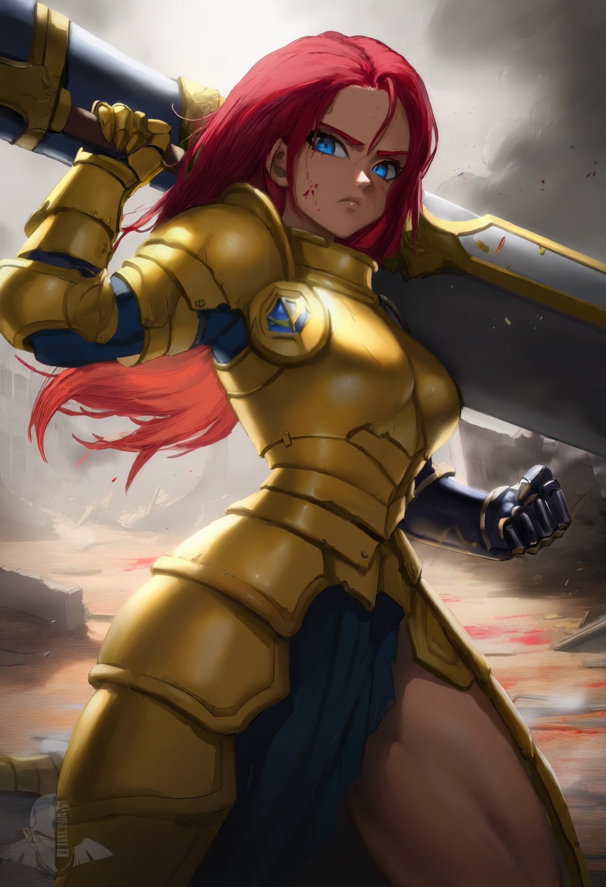 masterpiece,  best quality,  newest on Tensor.Art