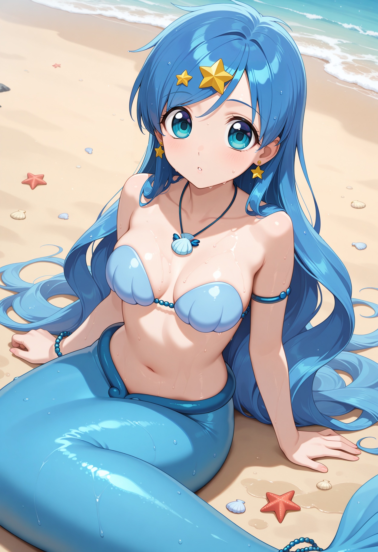 best quality,  masterpiece,  1girl on Tensor.Art