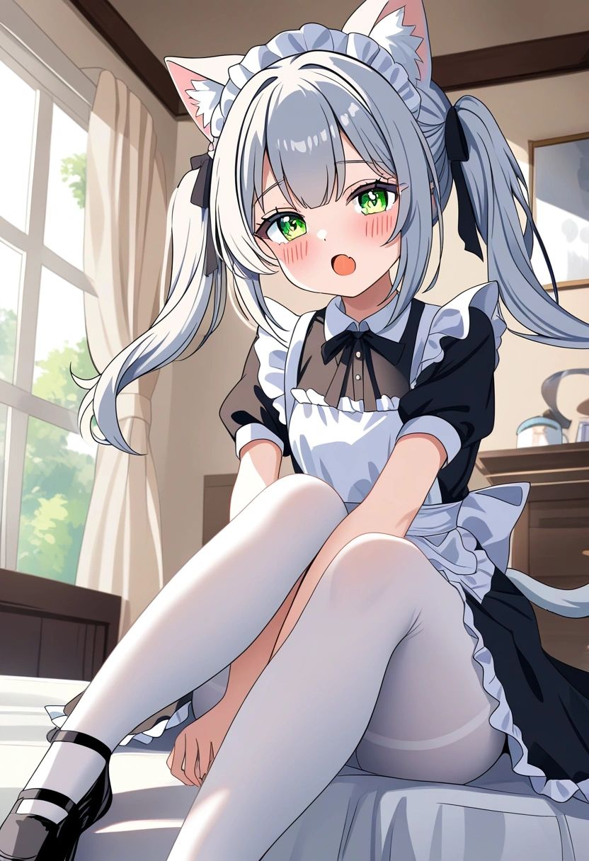 1girl,  solo,  indoors on Tensor.Art