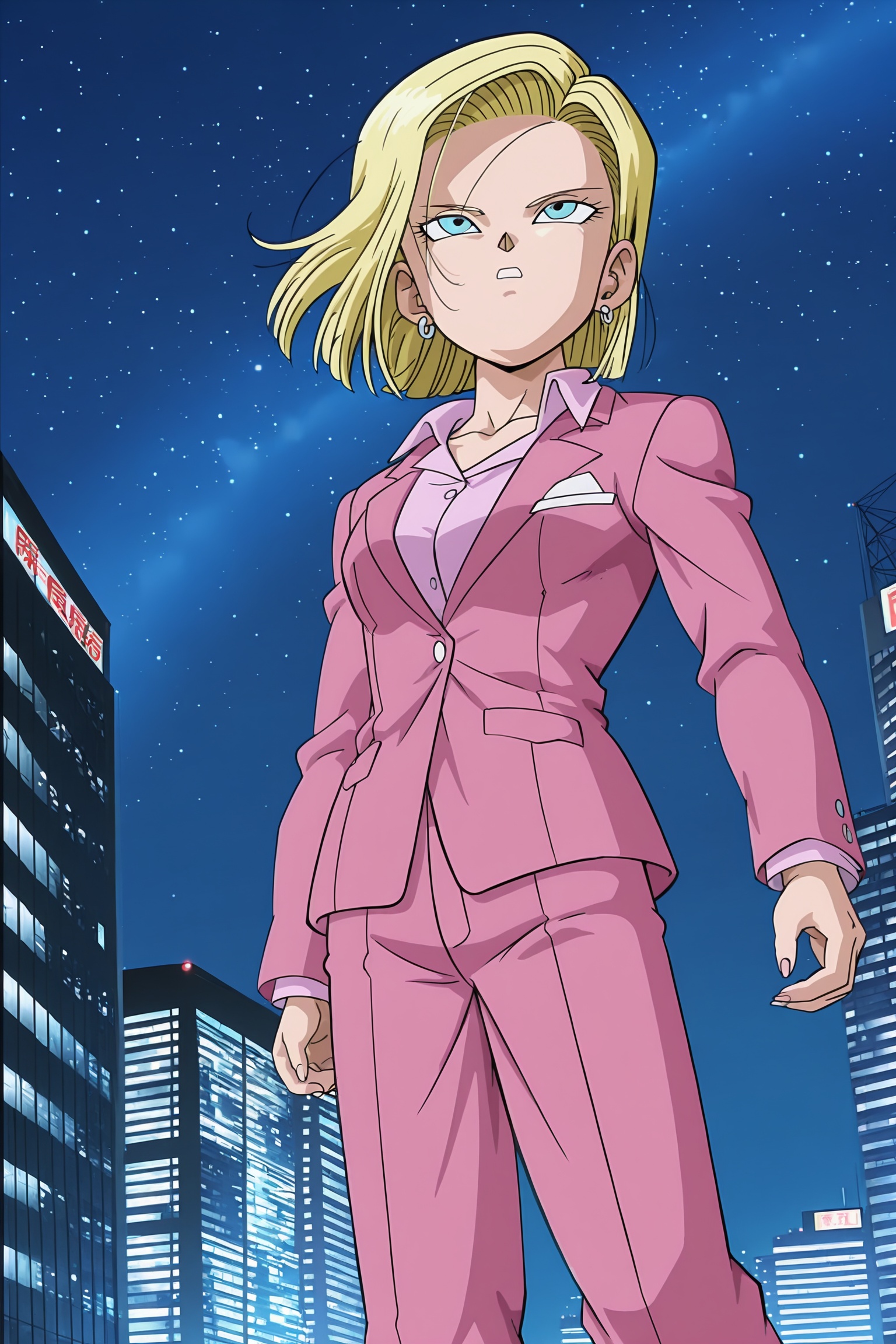 anime screencap,  absurdres,  high quality on Tensor.Art