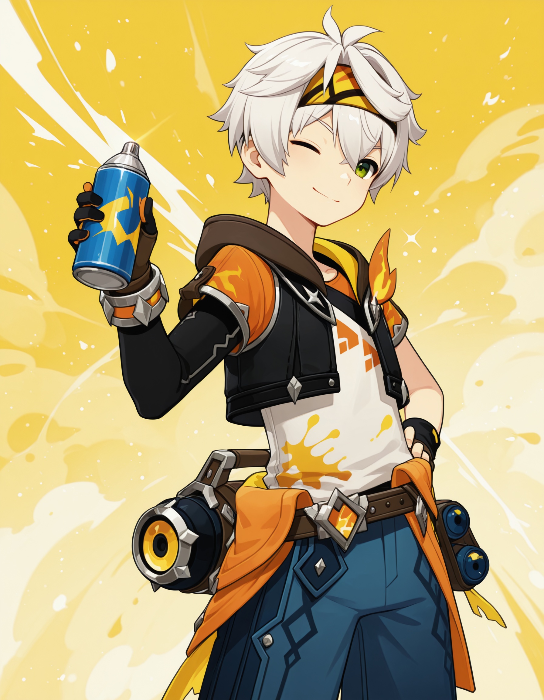 masterpiece,  best quality,  amazing quality on Tensor.Art