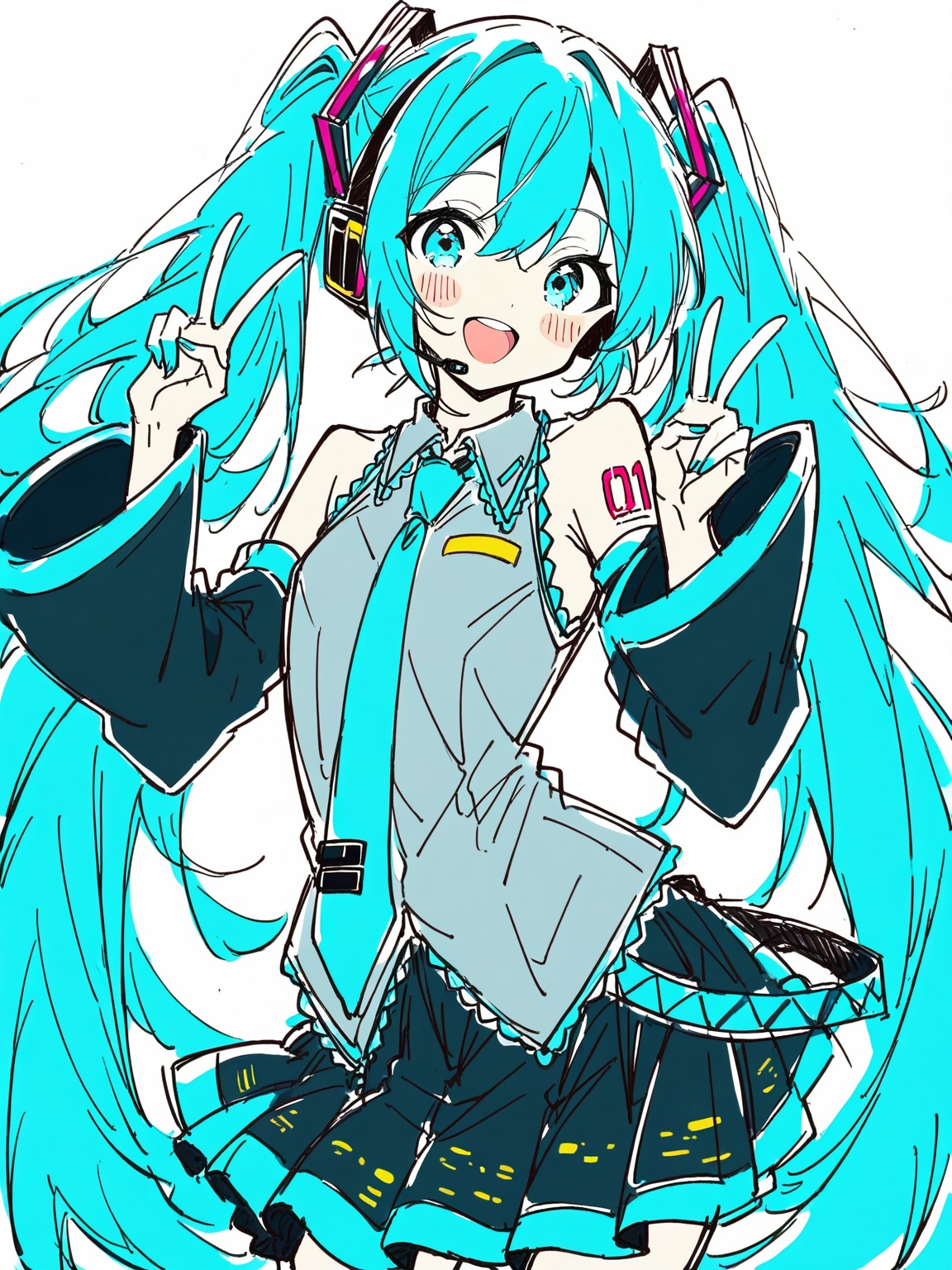 masterpiece,  best quality,  very aesthetic on Tensor.Art