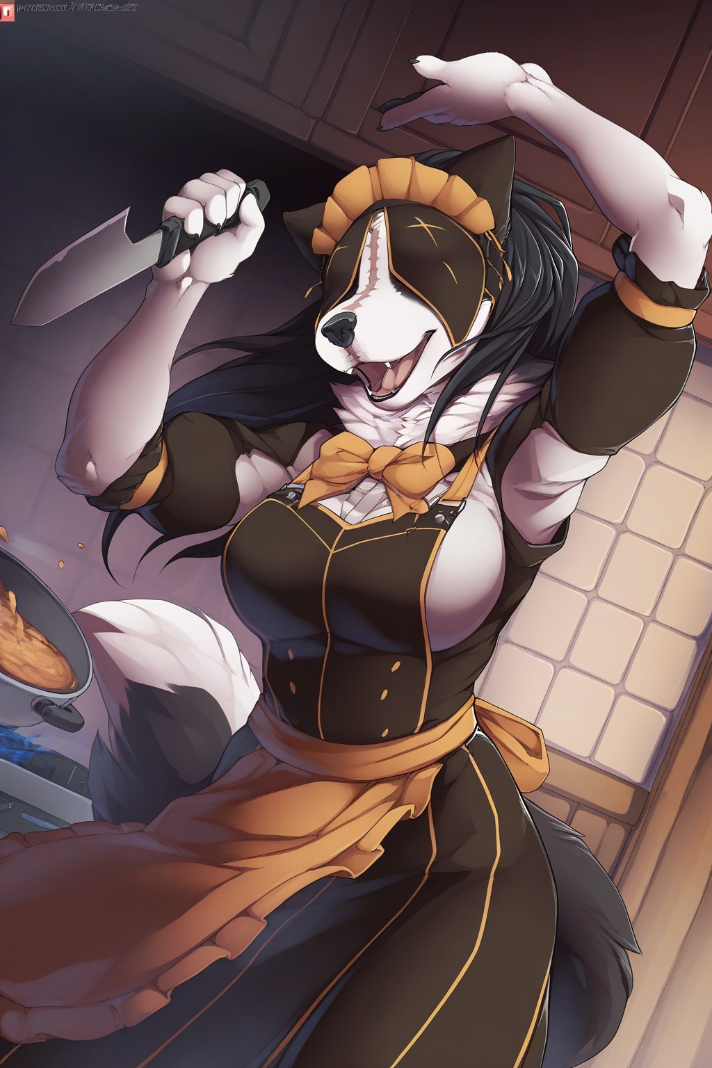 (masterpiece,  best quality,  absurdres on Tensor.Art