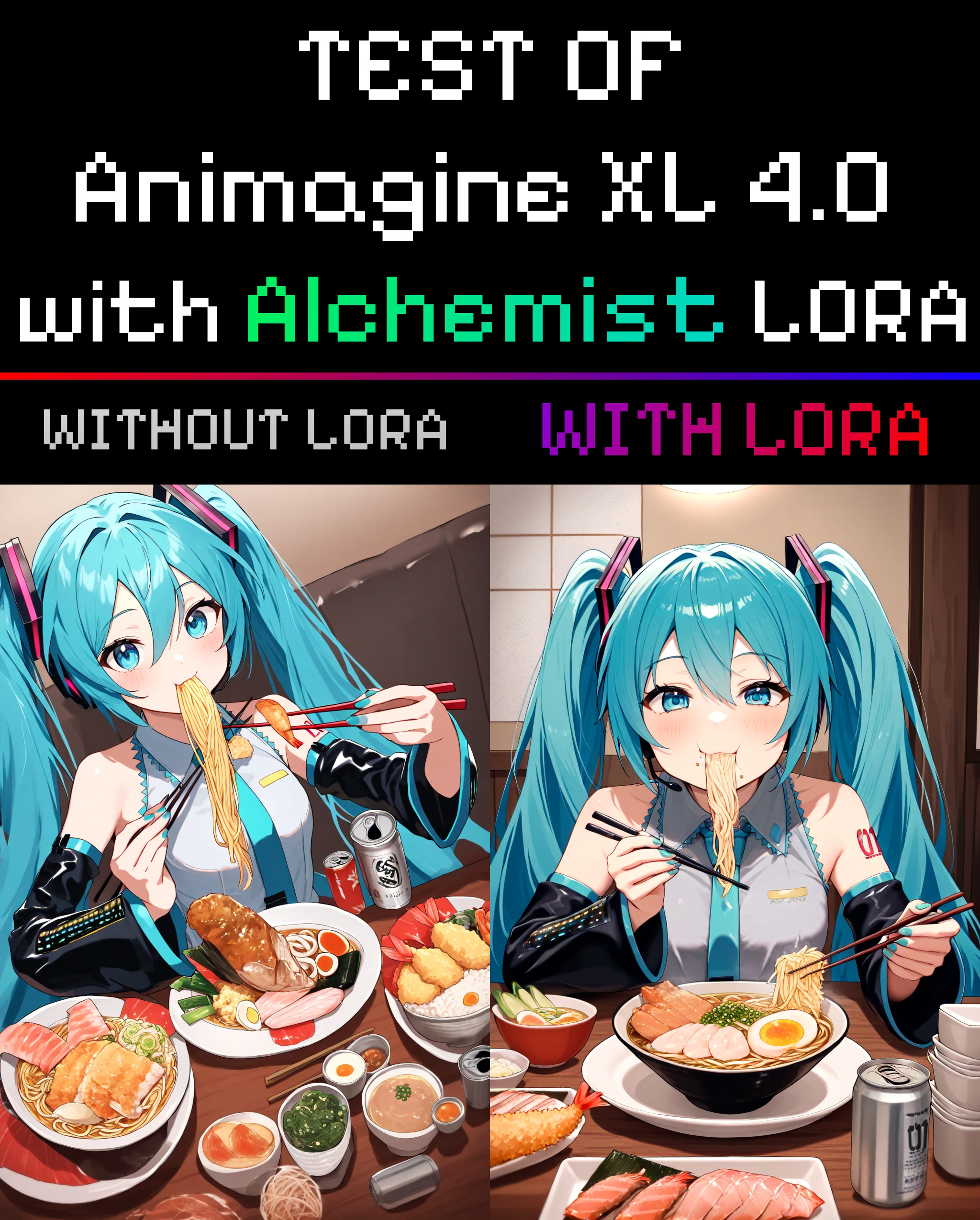AI generated image on Tensor.Art