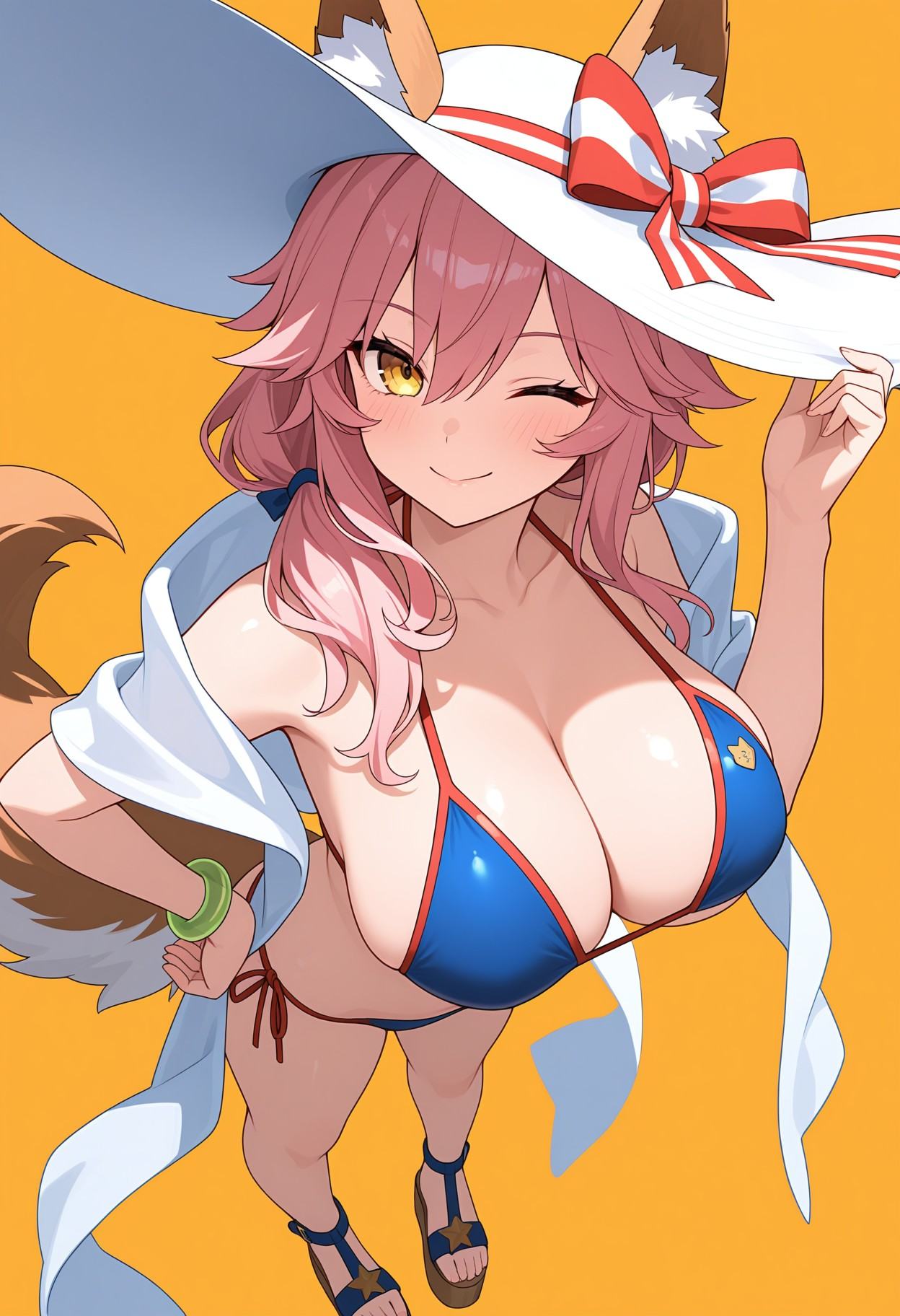 masterpiece,  best quality,  1girl on Tensor.Art