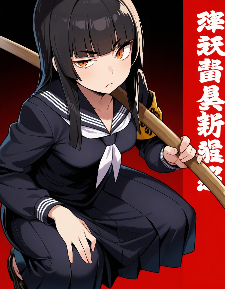 masterpiece,  best quality,  1girl on Tensor.Art