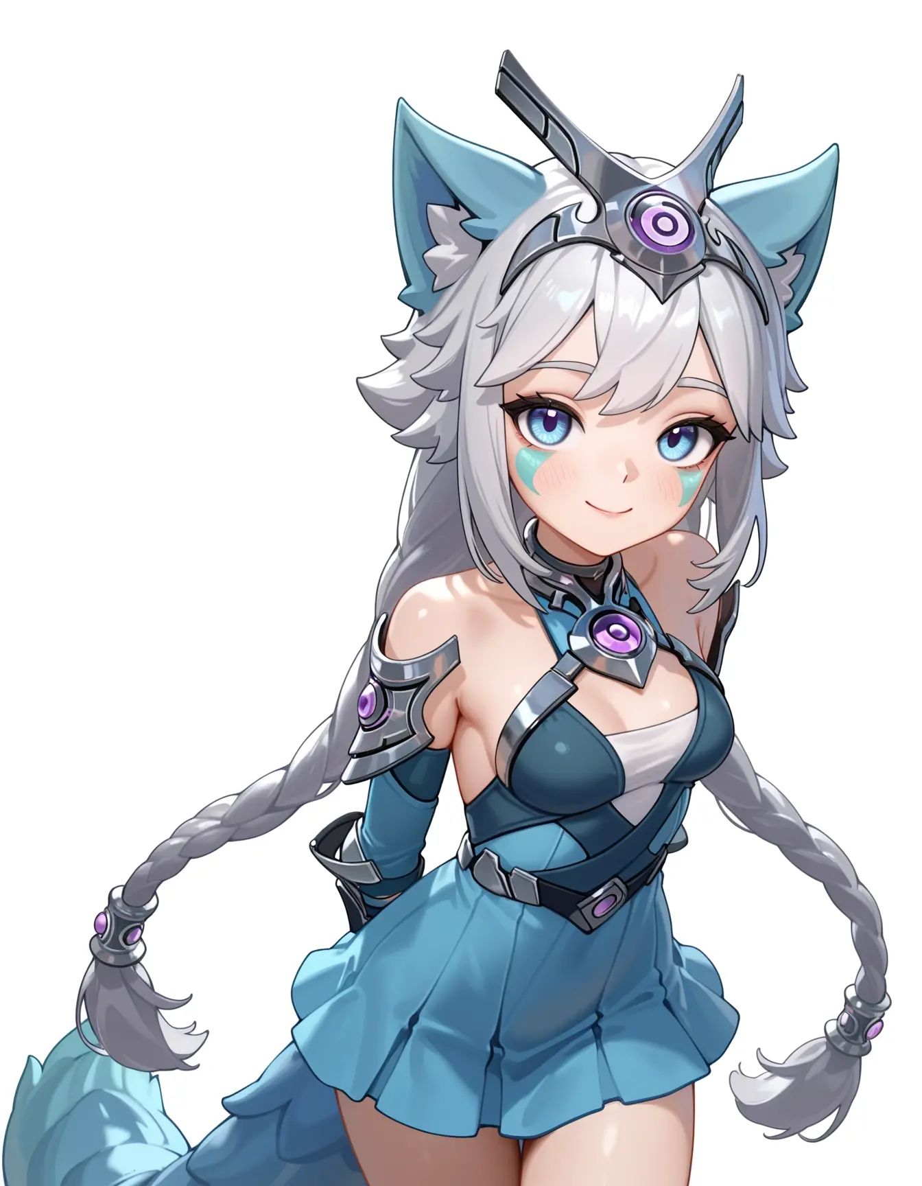 masterpiece,  best quality,  high quality on Tensor.Art