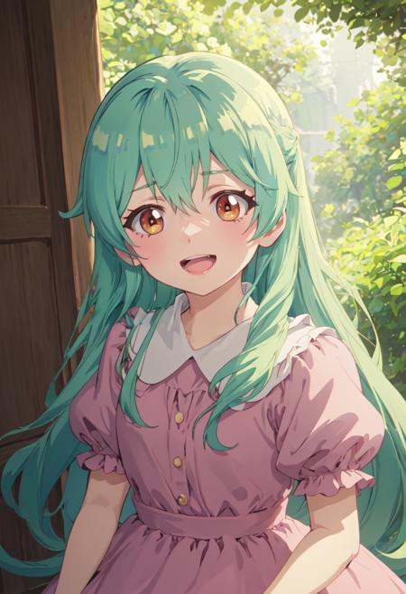 best quality,  masterpiece,  highres on Tensor.Art