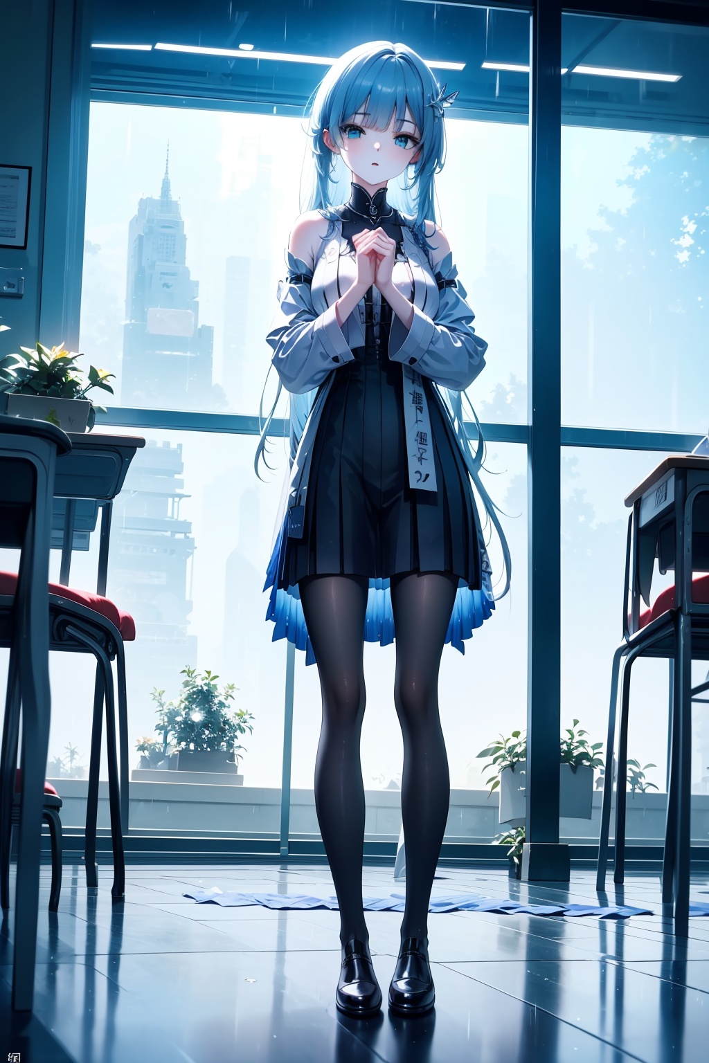 ktxy,  huangbao,  rem on Tensor.Art