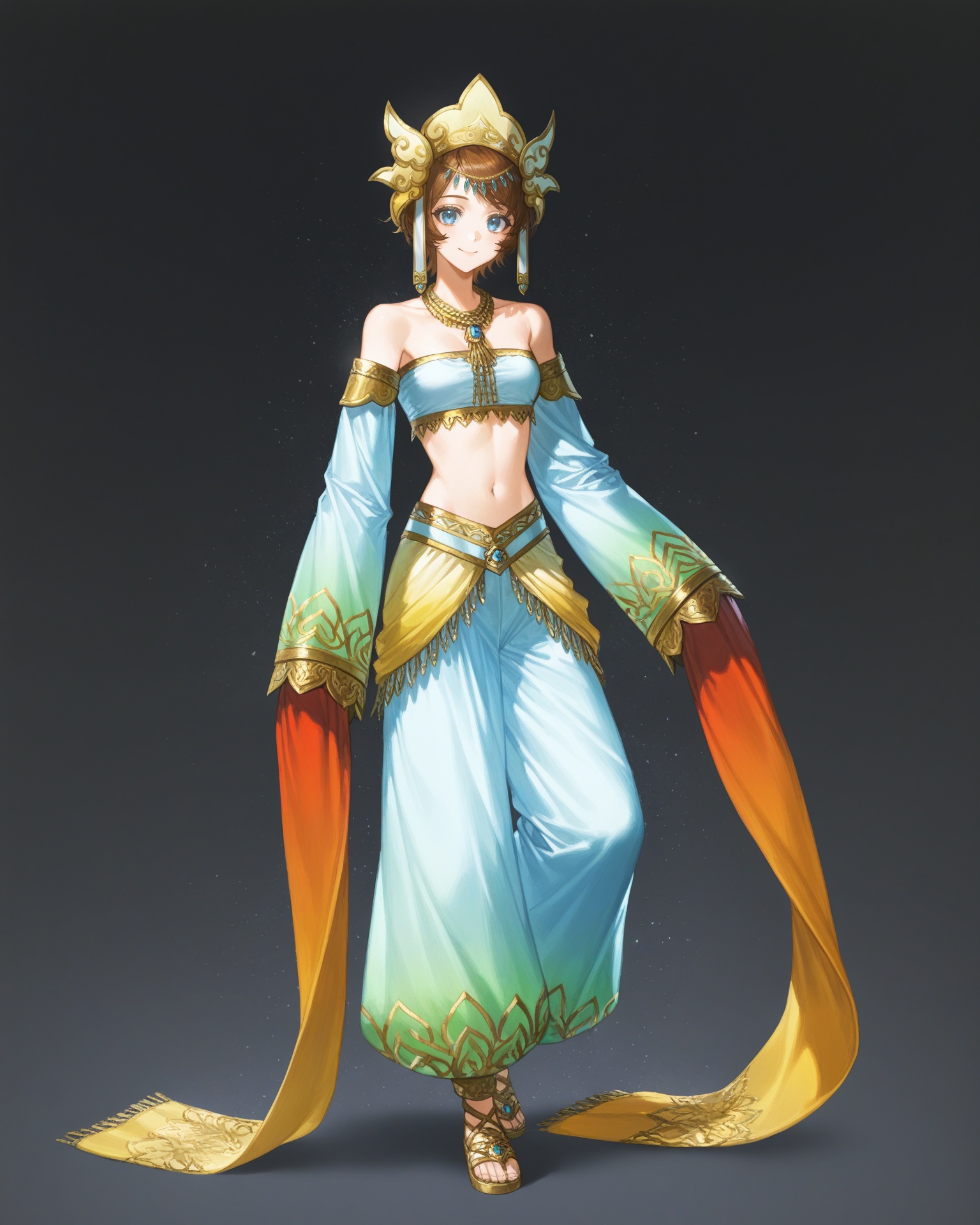 masterpiece,  best quality,  amazing quality on Tensor.Art