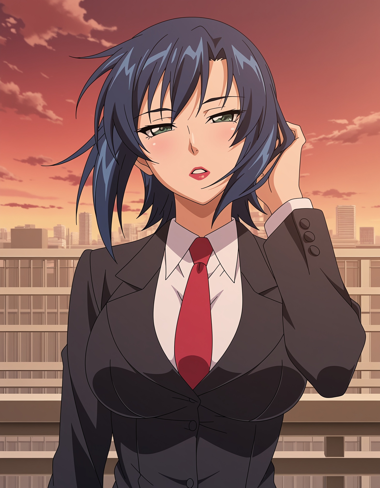 masterpiece,  best quality,  highres on Tensor.Art