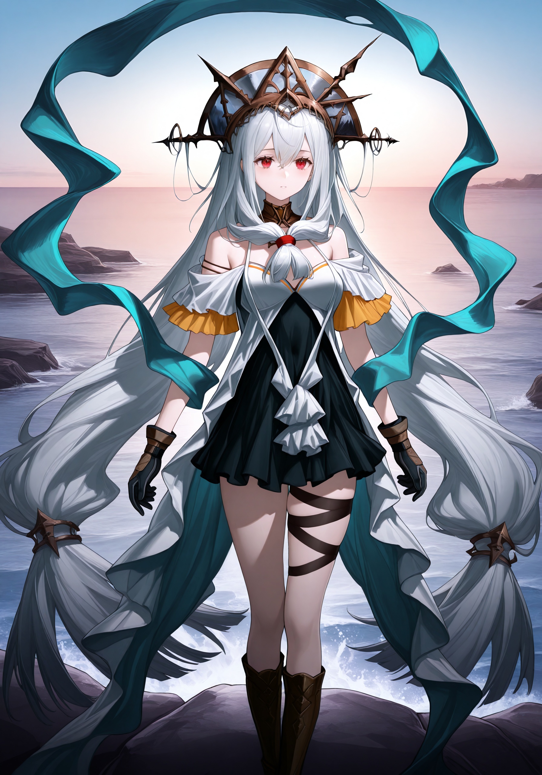 ArknightsGame,  arkbg,  ArkElite1 on Tensor.Art