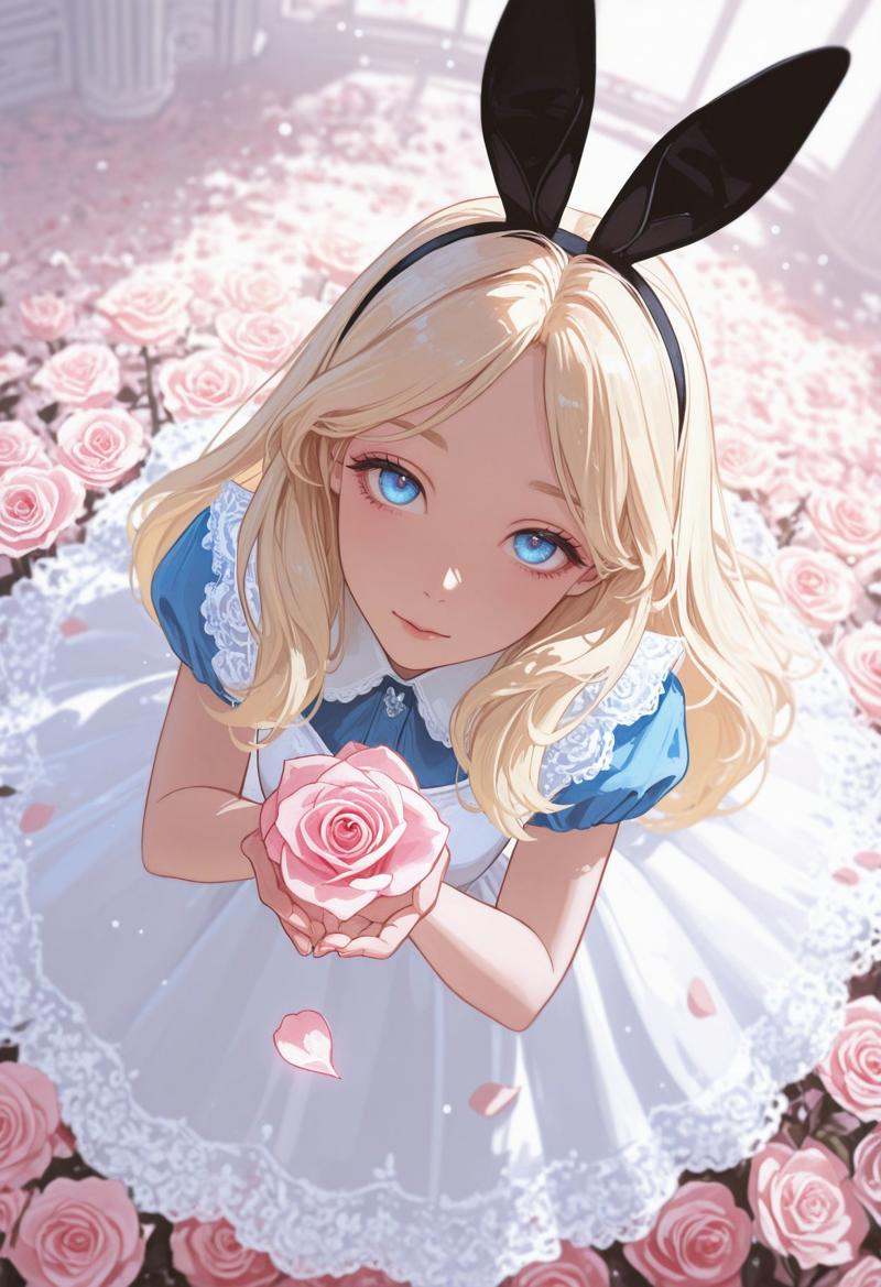 very awa,  masterpiece,  best quality on Tensor.Art