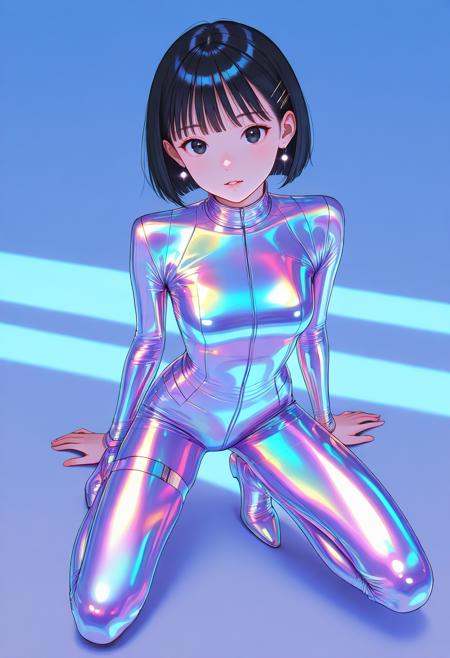 masterpiece,  best quality,  perfect anatomy on Tensor.Art