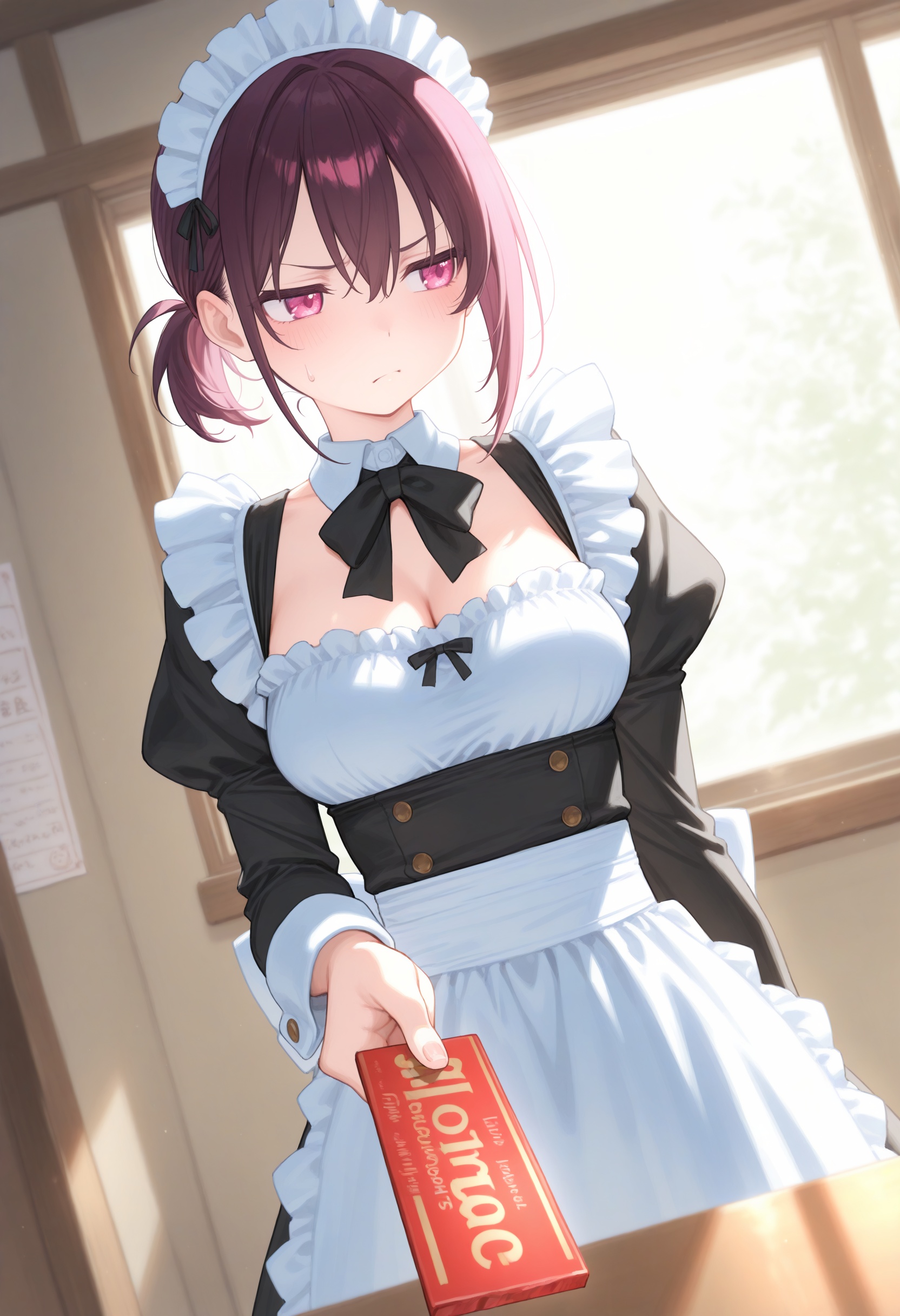 1girl,  (sho \(sho lwlw\):0.7),  solo on Tensor.Art