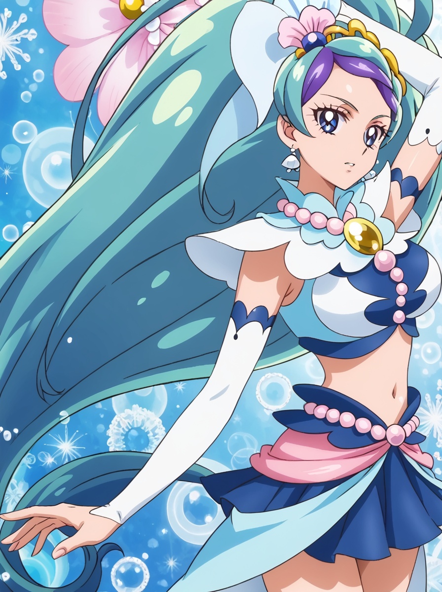 detailed background,  shiny skin,  posing on Tensor.Art