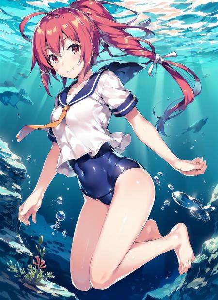 (masterpiece),  (best quality),  (ultra-detailed) on Tensor.Art