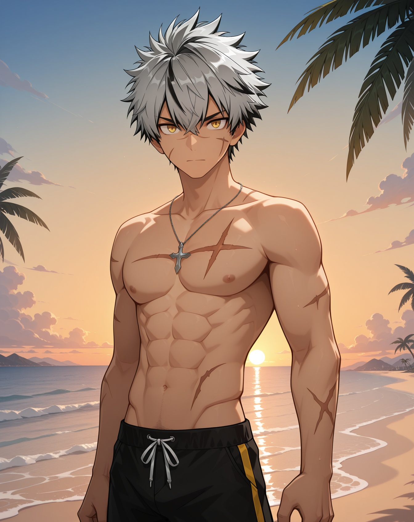 masterpiece,  best quality,  amazing quality on Tensor.Art