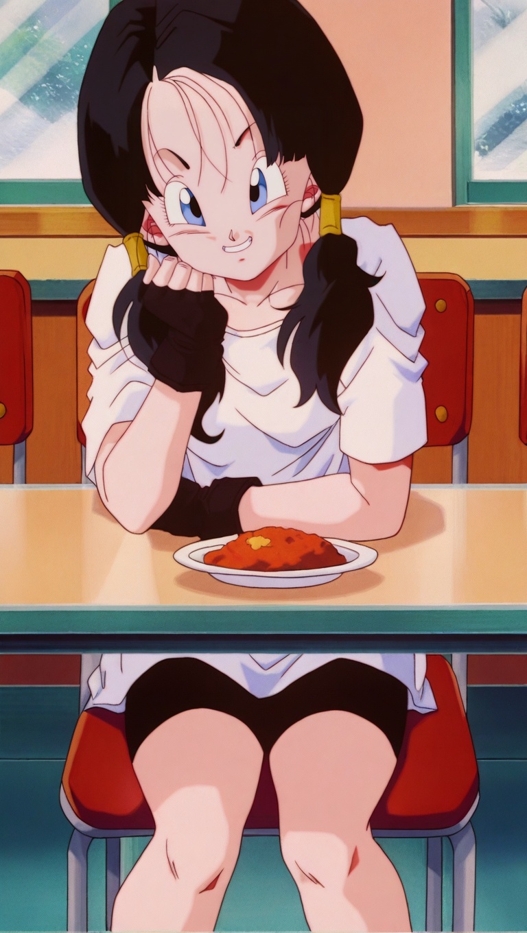food court,  source_anime,  masterpiece on Tensor.Art